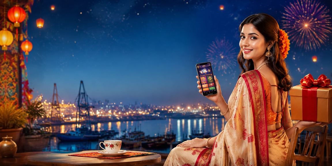 মোবাইল ক্যাসিনো খেলার দৃশ্য চট্টগ্রামে